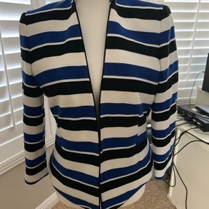 Tahari blazer/suite jacket